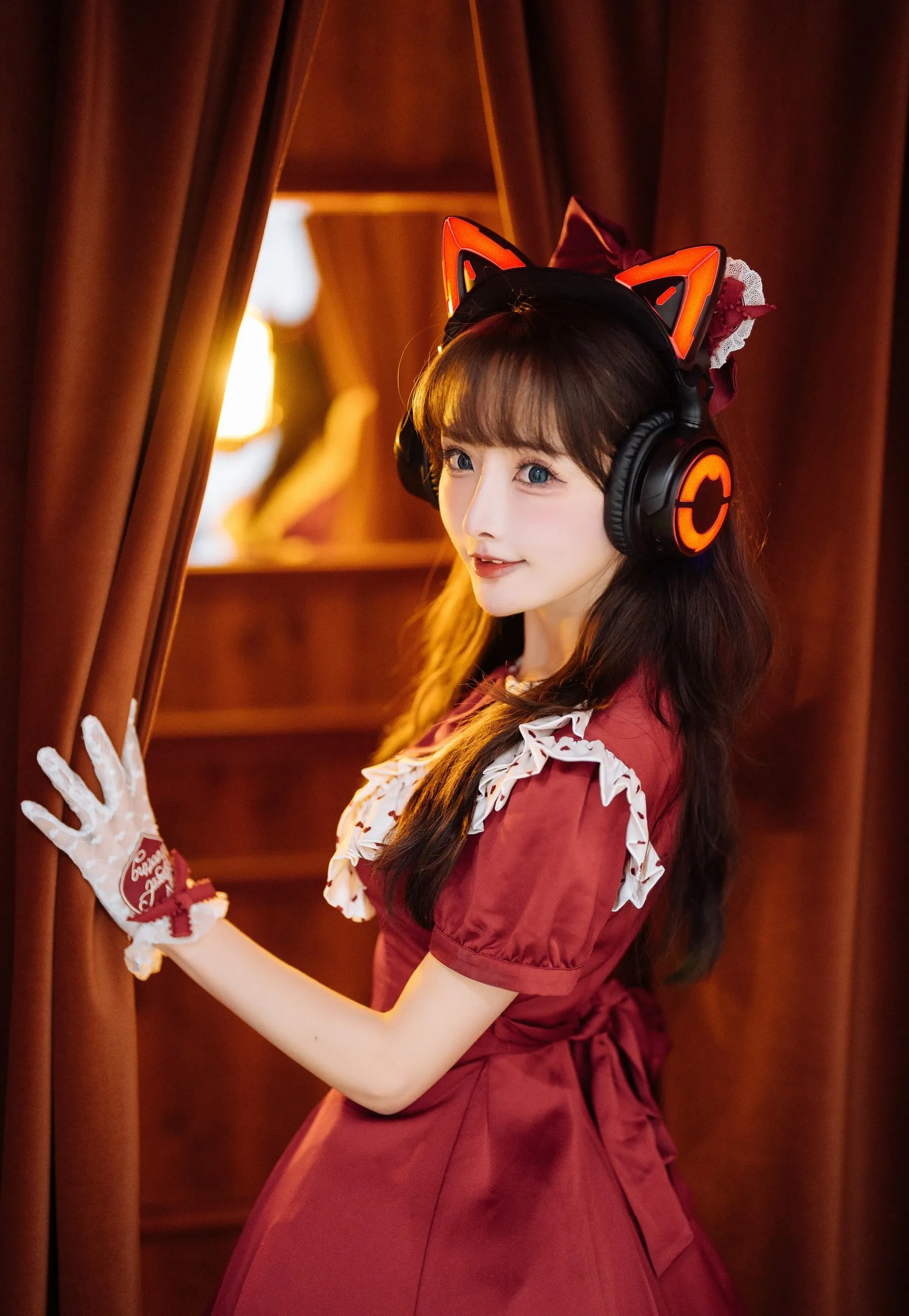 紫氯氯 – NO.04 520 [19P]插图5